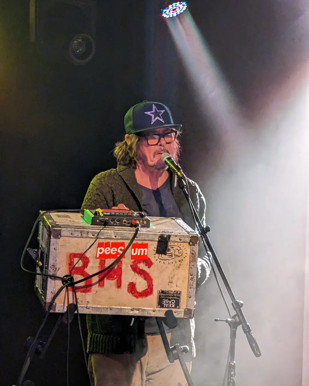 Gibby Haynes